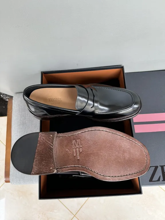 Ferragamo Shoe 